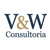Logo V&W consultoria